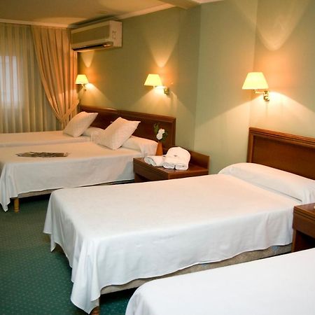 Hotel Villa De 马林 外观 照片