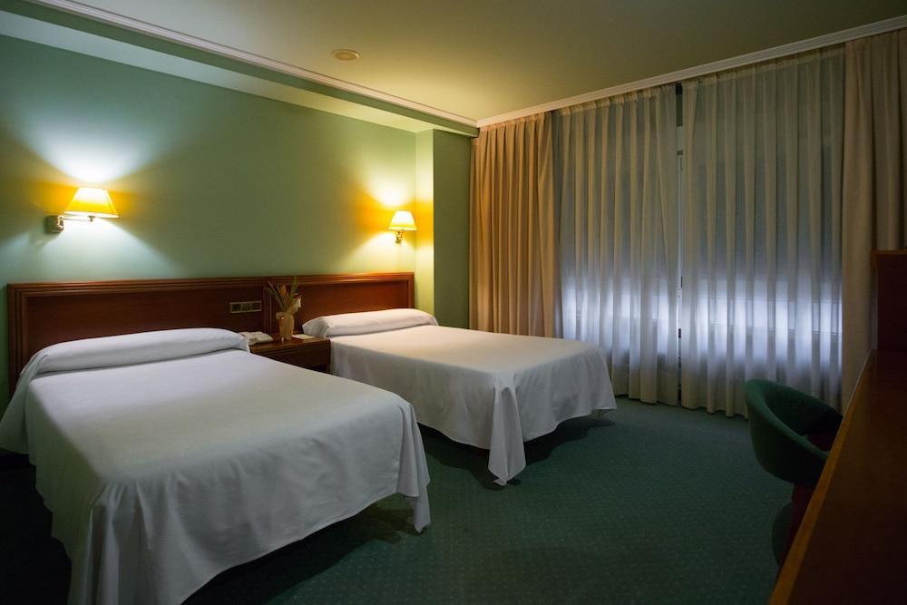 Hotel Villa De 马林 外观 照片