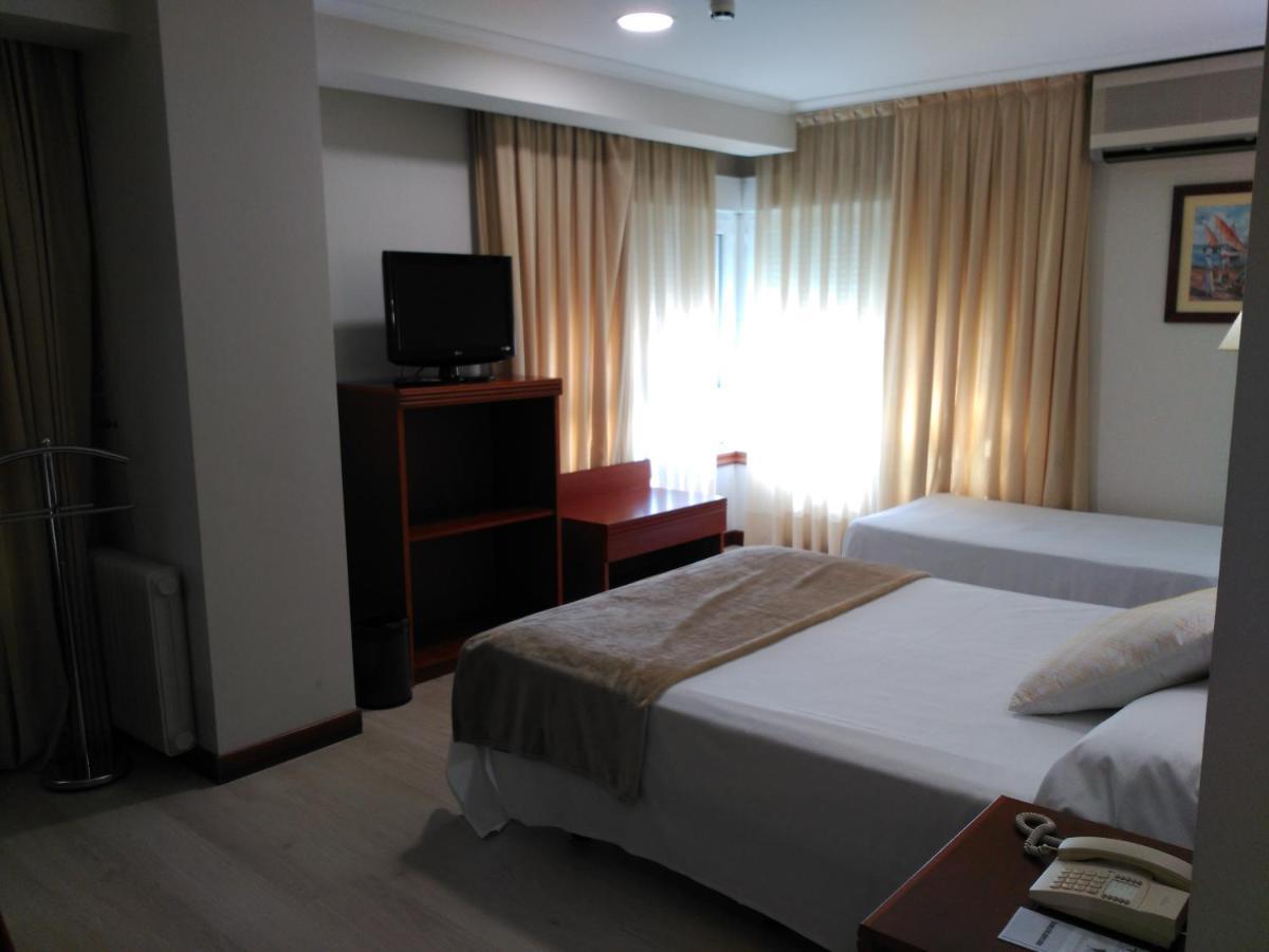 Hotel Villa De 马林 外观 照片