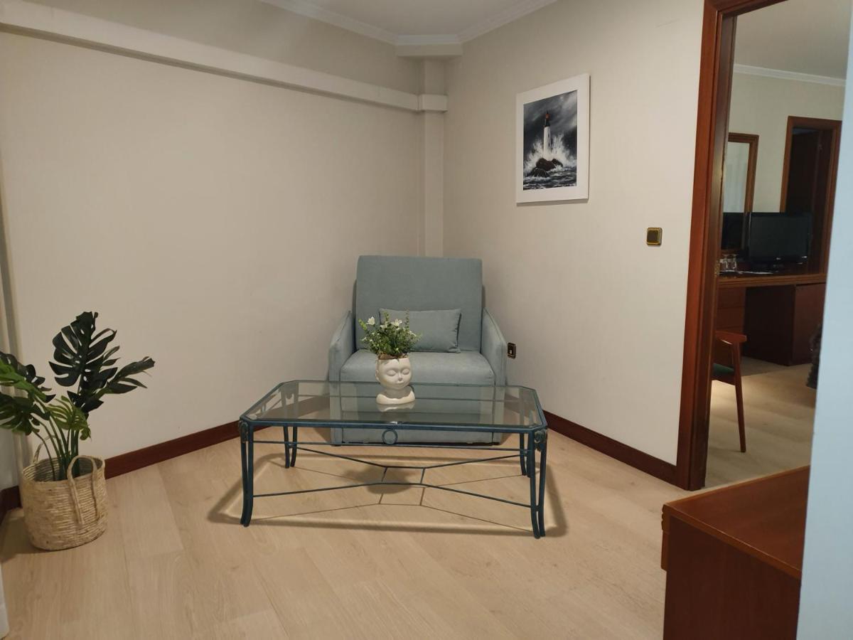 Hotel Villa De 马林 外观 照片