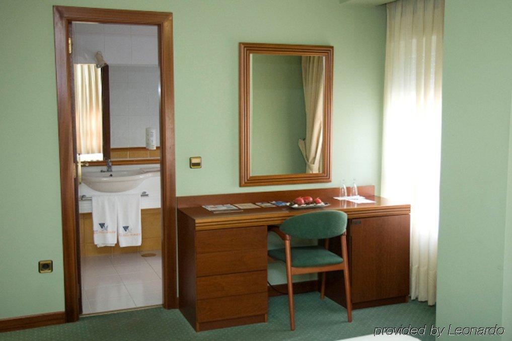 Hotel Villa De 马林 客房 照片
