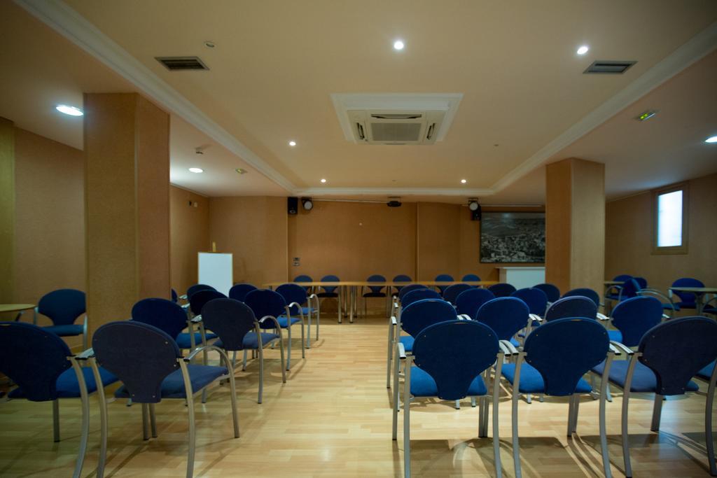 Hotel Villa De 马林 外观 照片