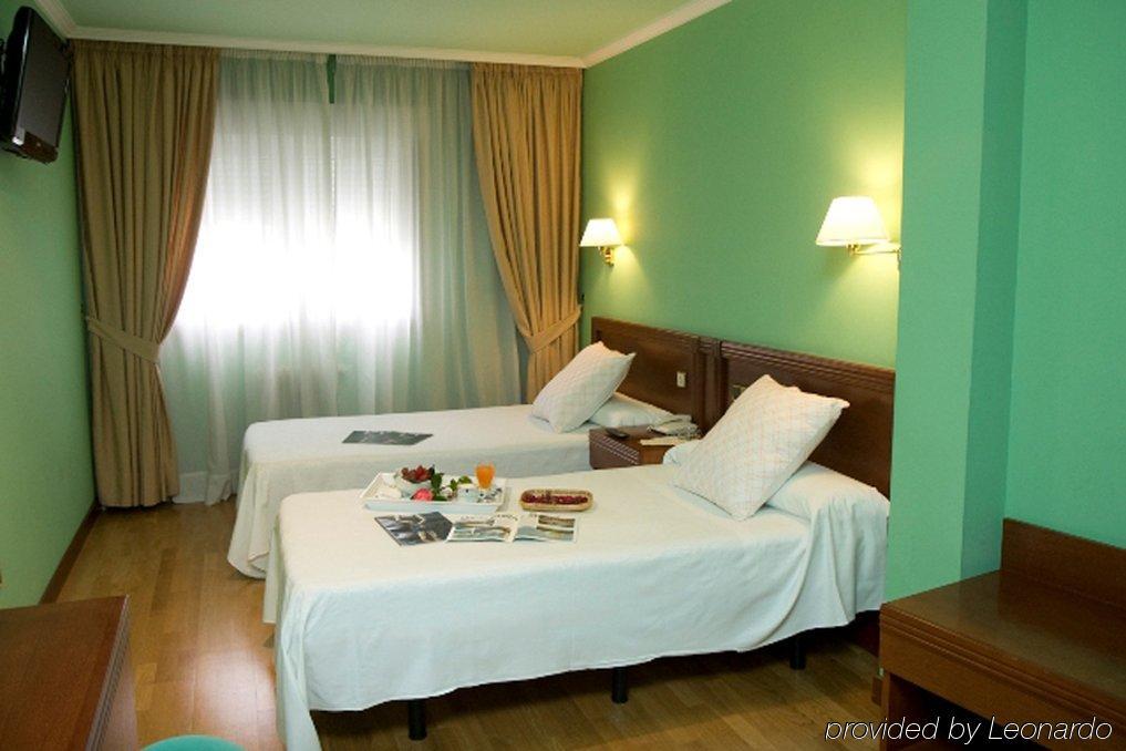 Hotel Villa De 马林 客房 照片