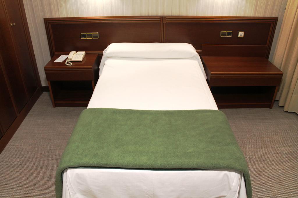 Hotel Villa De 马林 外观 照片