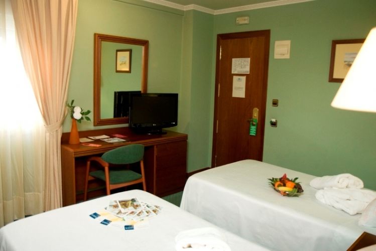 Hotel Villa De 马林 外观 照片