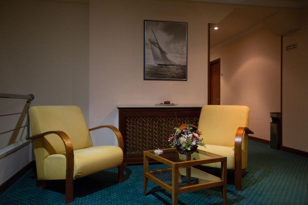 Hotel Villa De 马林 外观 照片