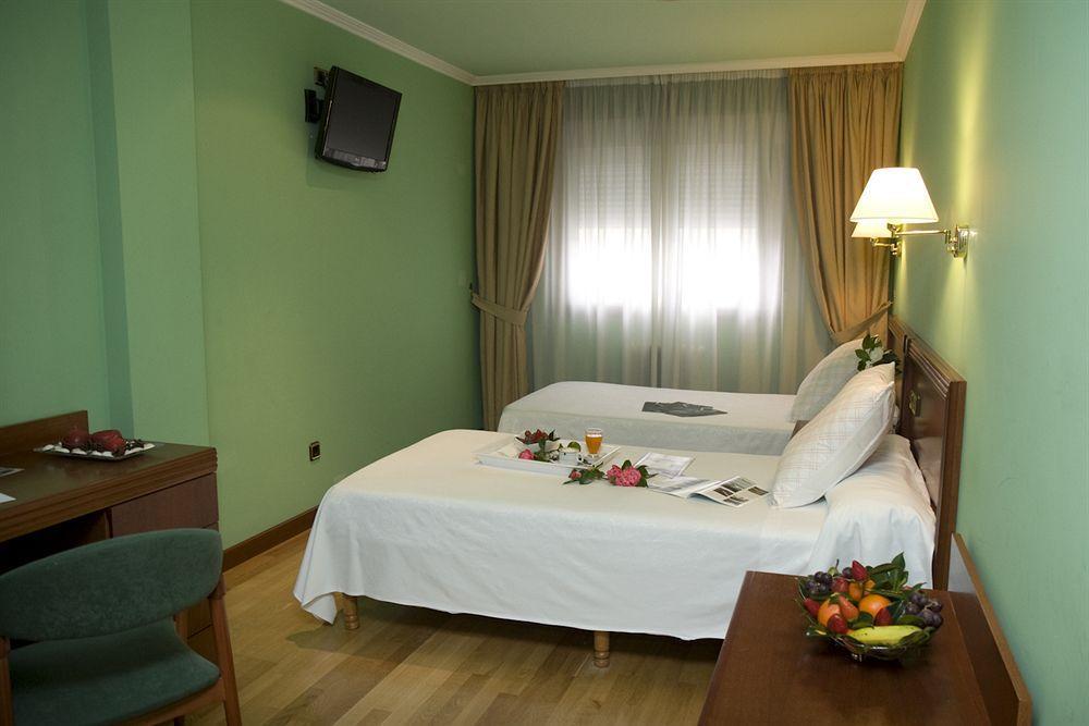 Hotel Villa De 马林 外观 照片