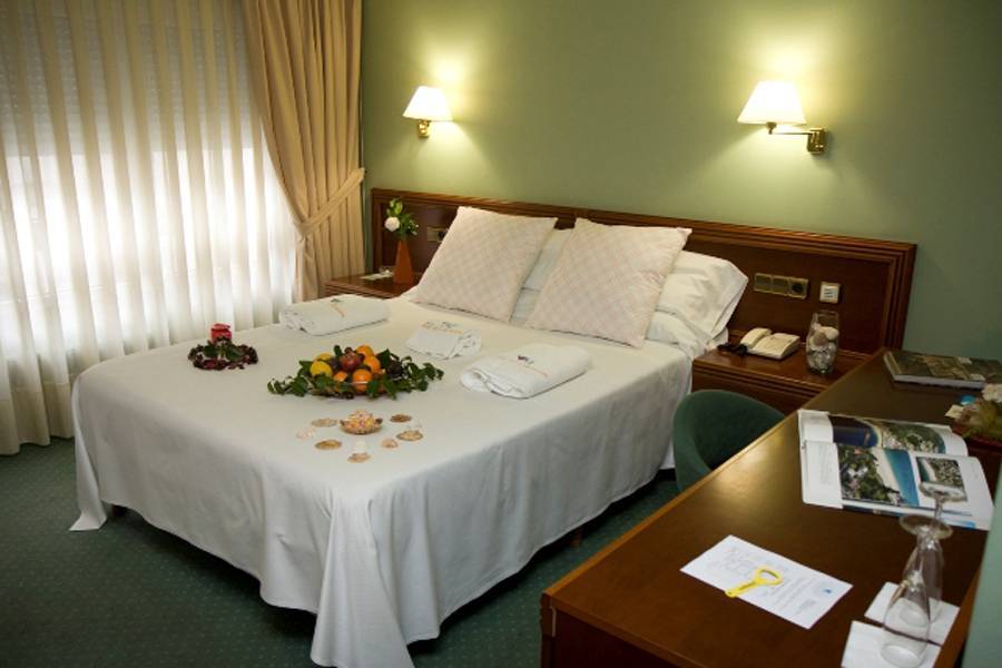 Hotel Villa De 马林 外观 照片
