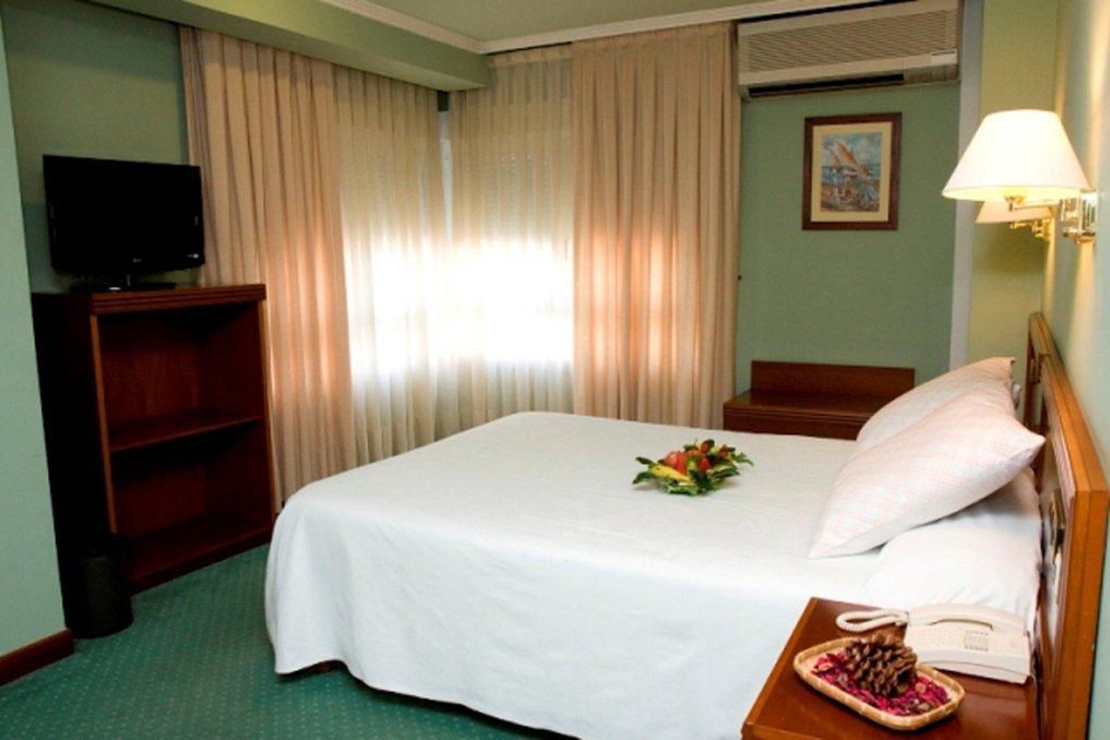 Hotel Villa De 马林 外观 照片