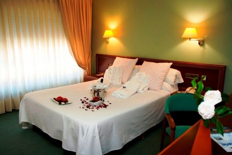 Hotel Villa De 马林 外观 照片