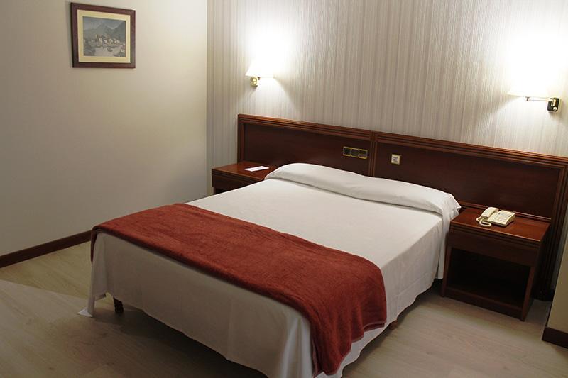 Hotel Villa De 马林 外观 照片