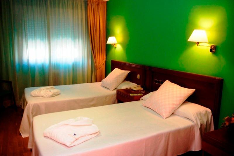 Hotel Villa De 马林 外观 照片