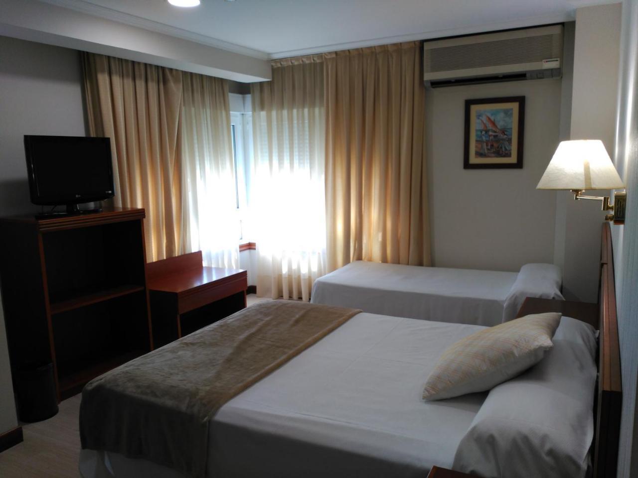 Hotel Villa De 马林 外观 照片