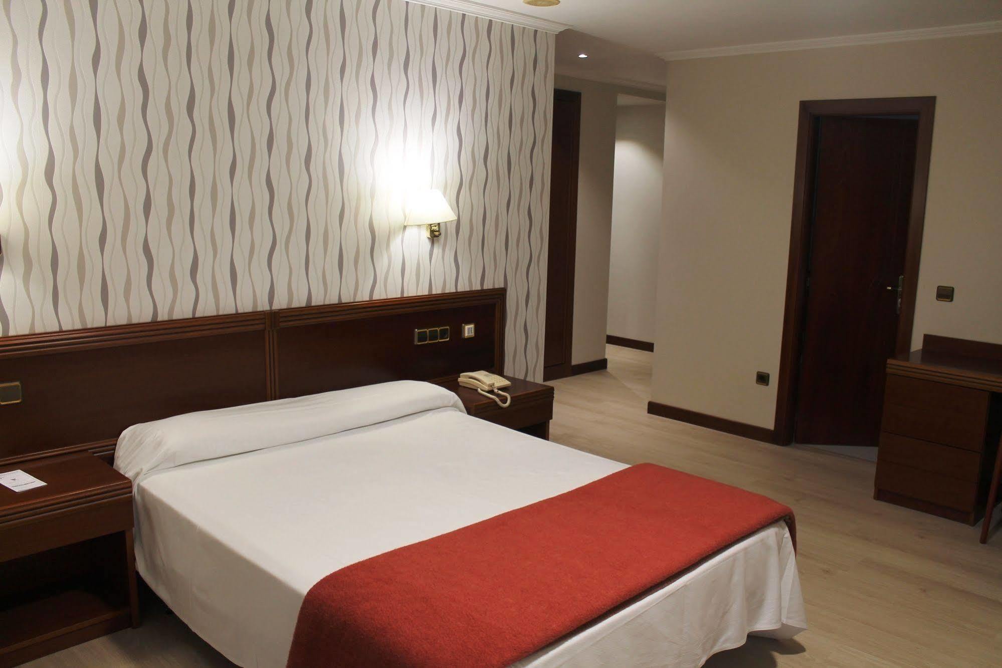 Hotel Villa De 马林 外观 照片