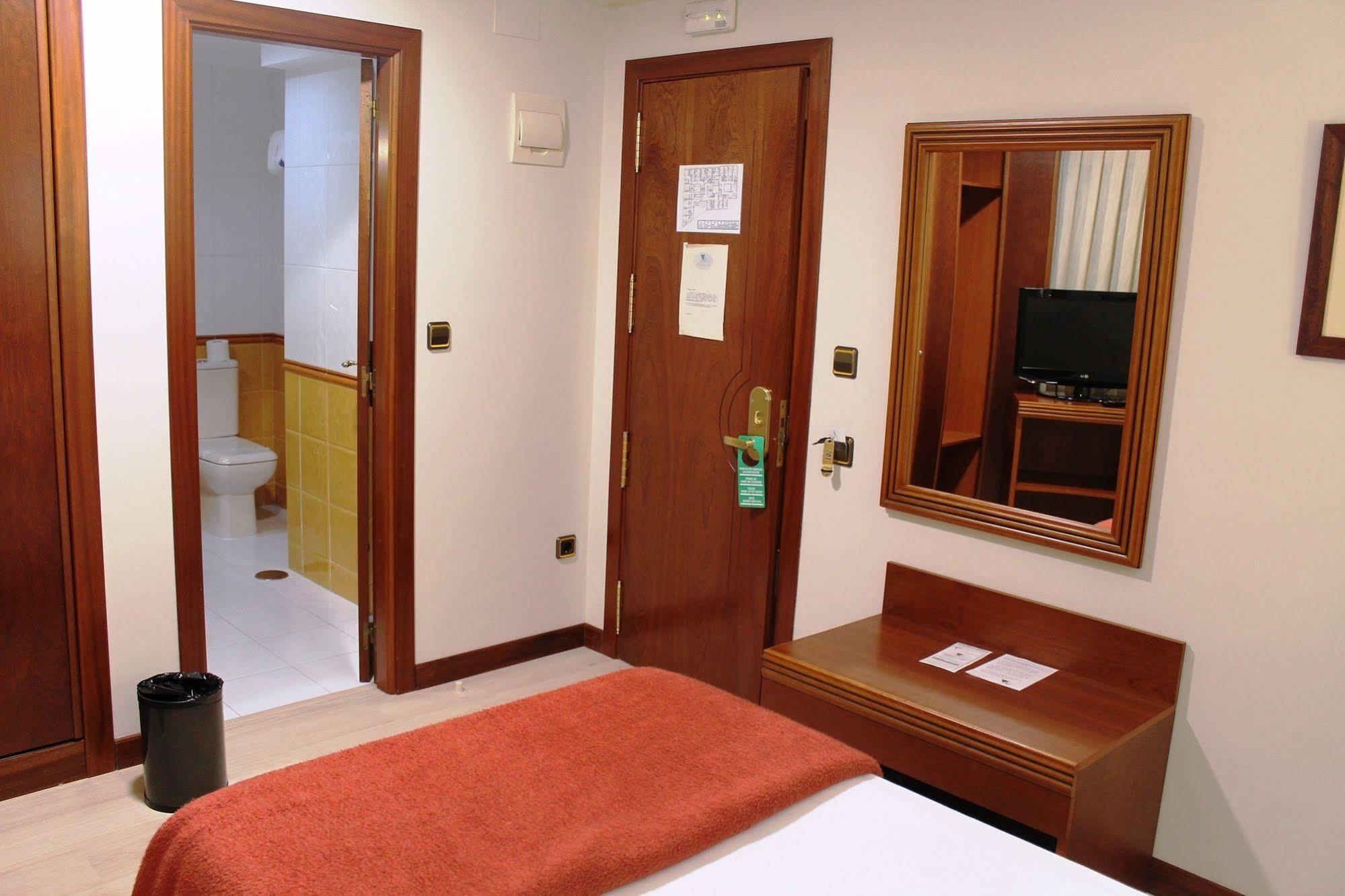 Hotel Villa De 马林 外观 照片