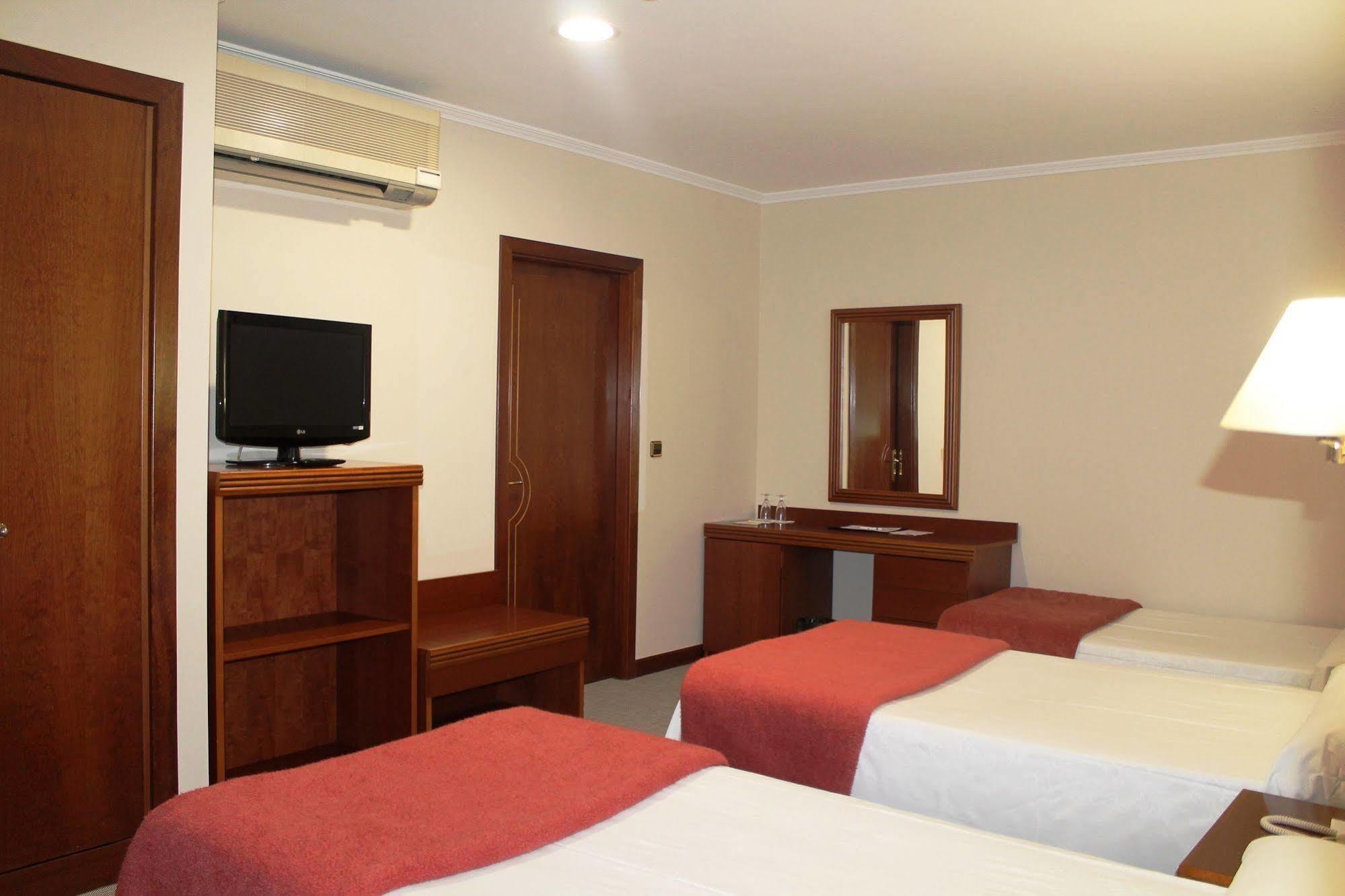 Hotel Villa De 马林 外观 照片