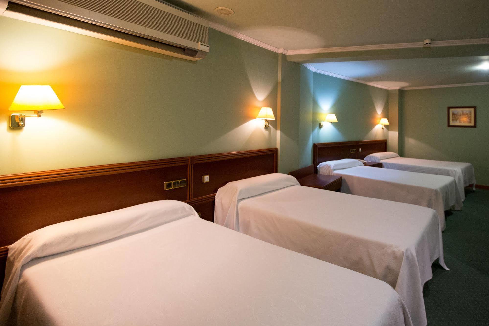 Hotel Villa De 马林 外观 照片