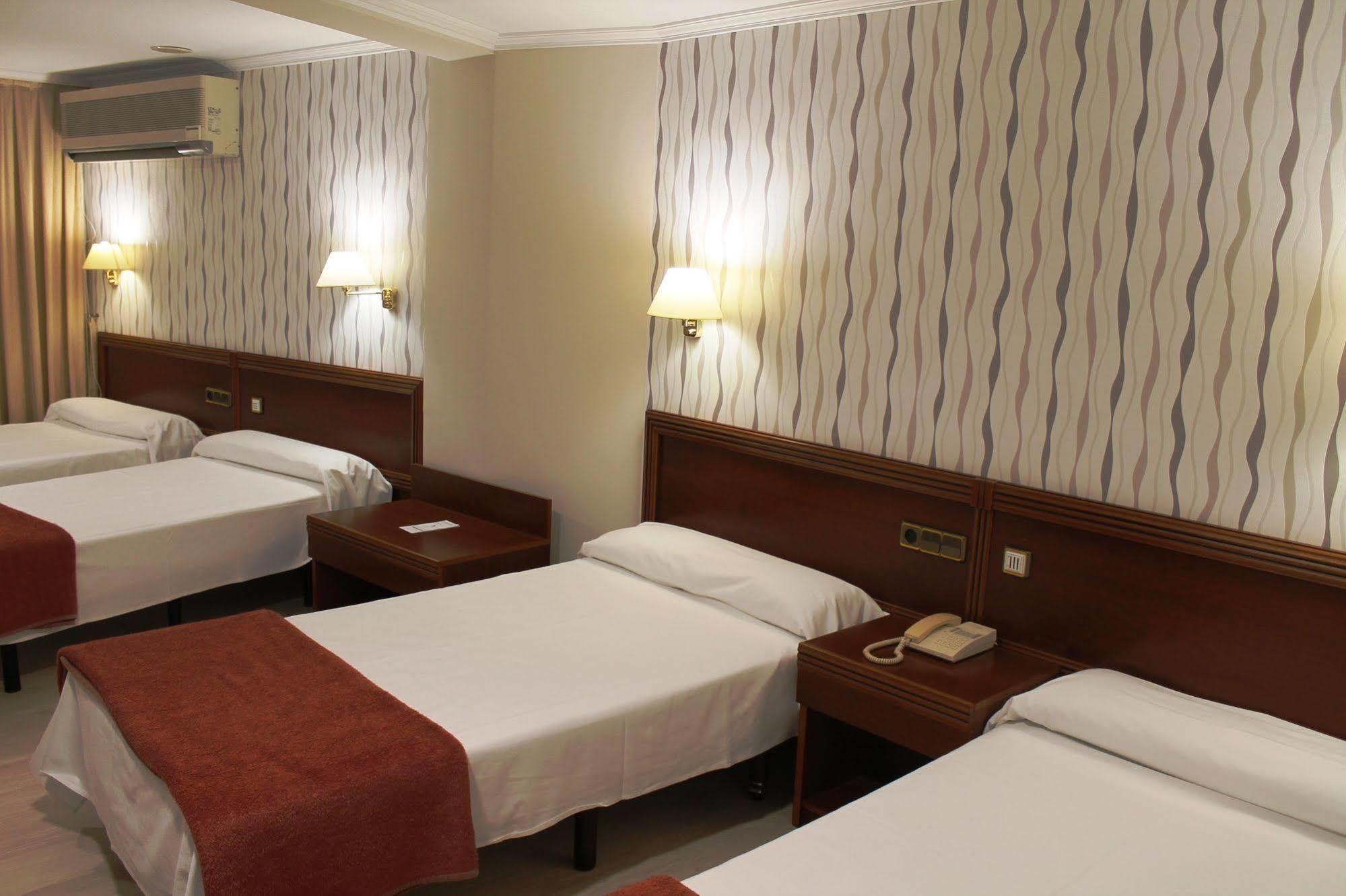 Hotel Villa De 马林 外观 照片