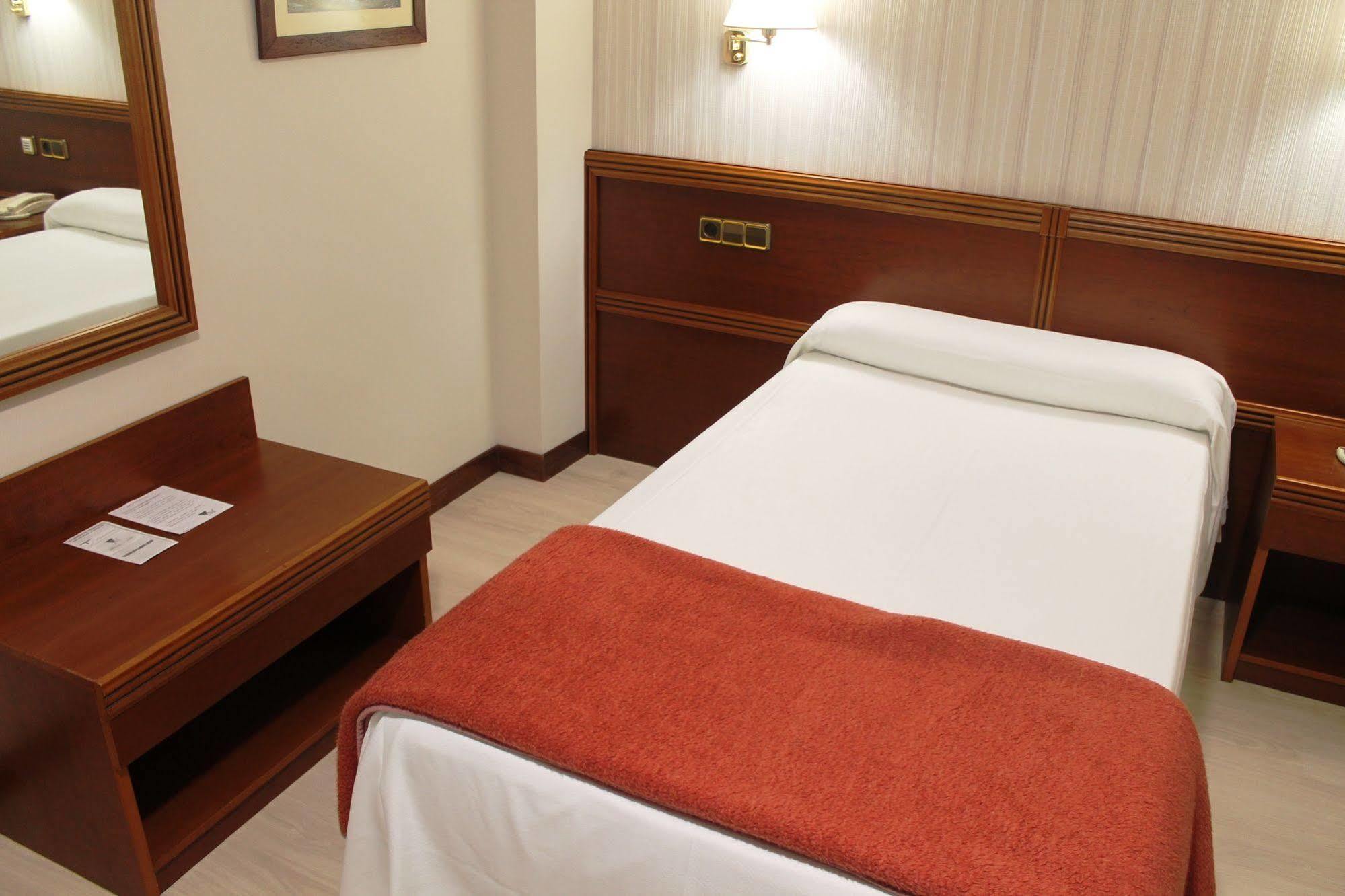 Hotel Villa De 马林 外观 照片