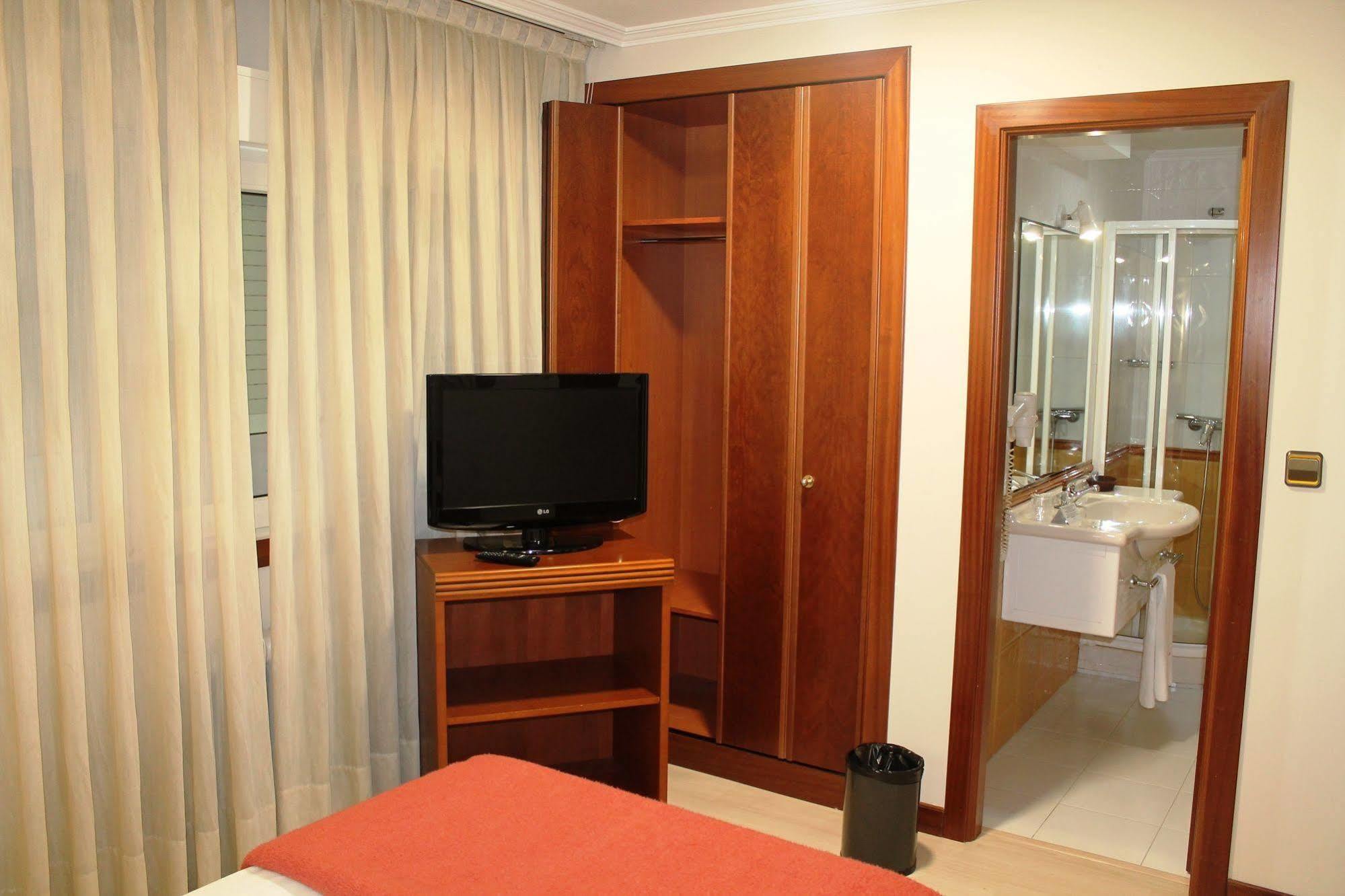 Hotel Villa De 马林 外观 照片