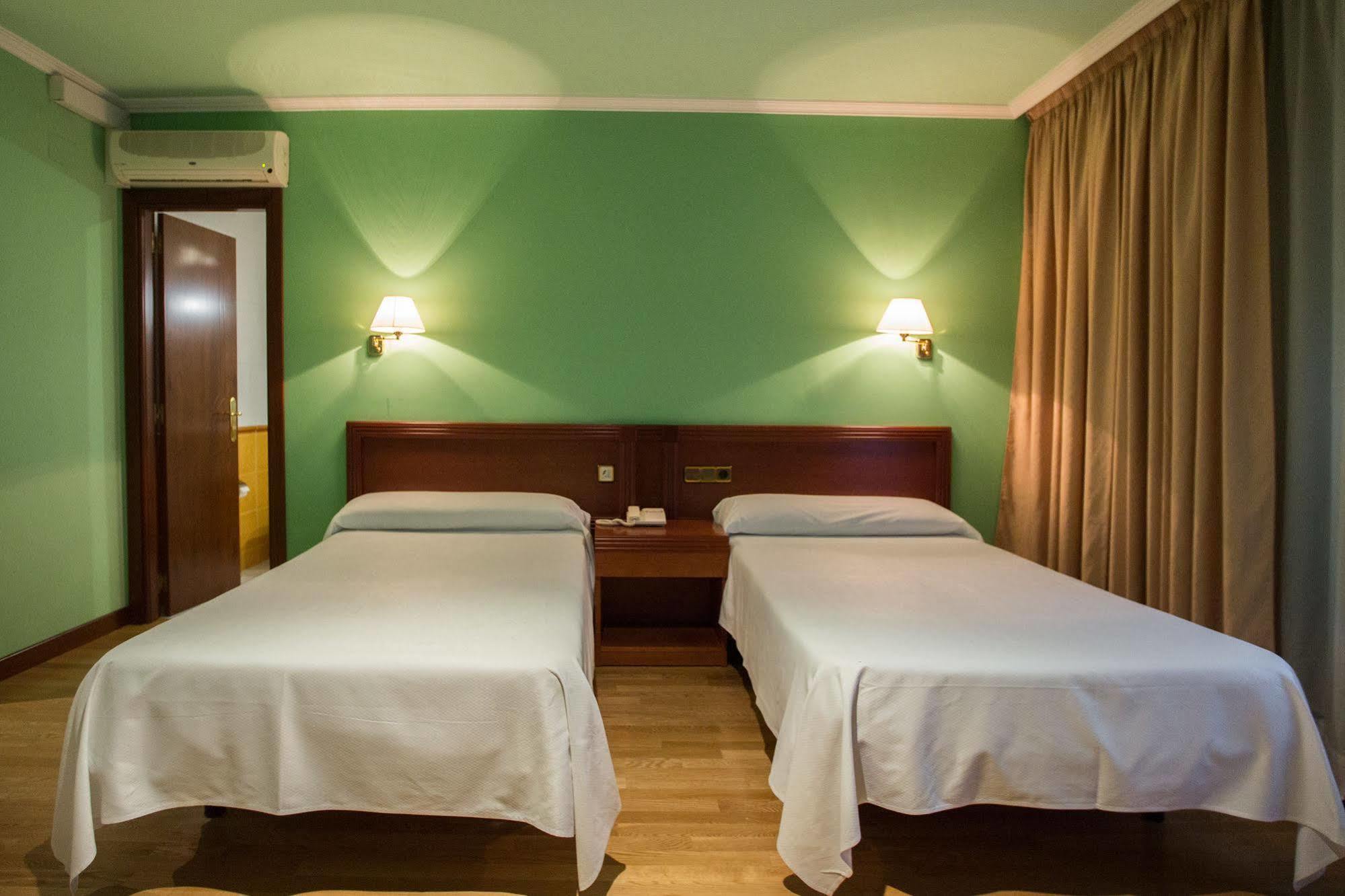 Hotel Villa De 马林 外观 照片