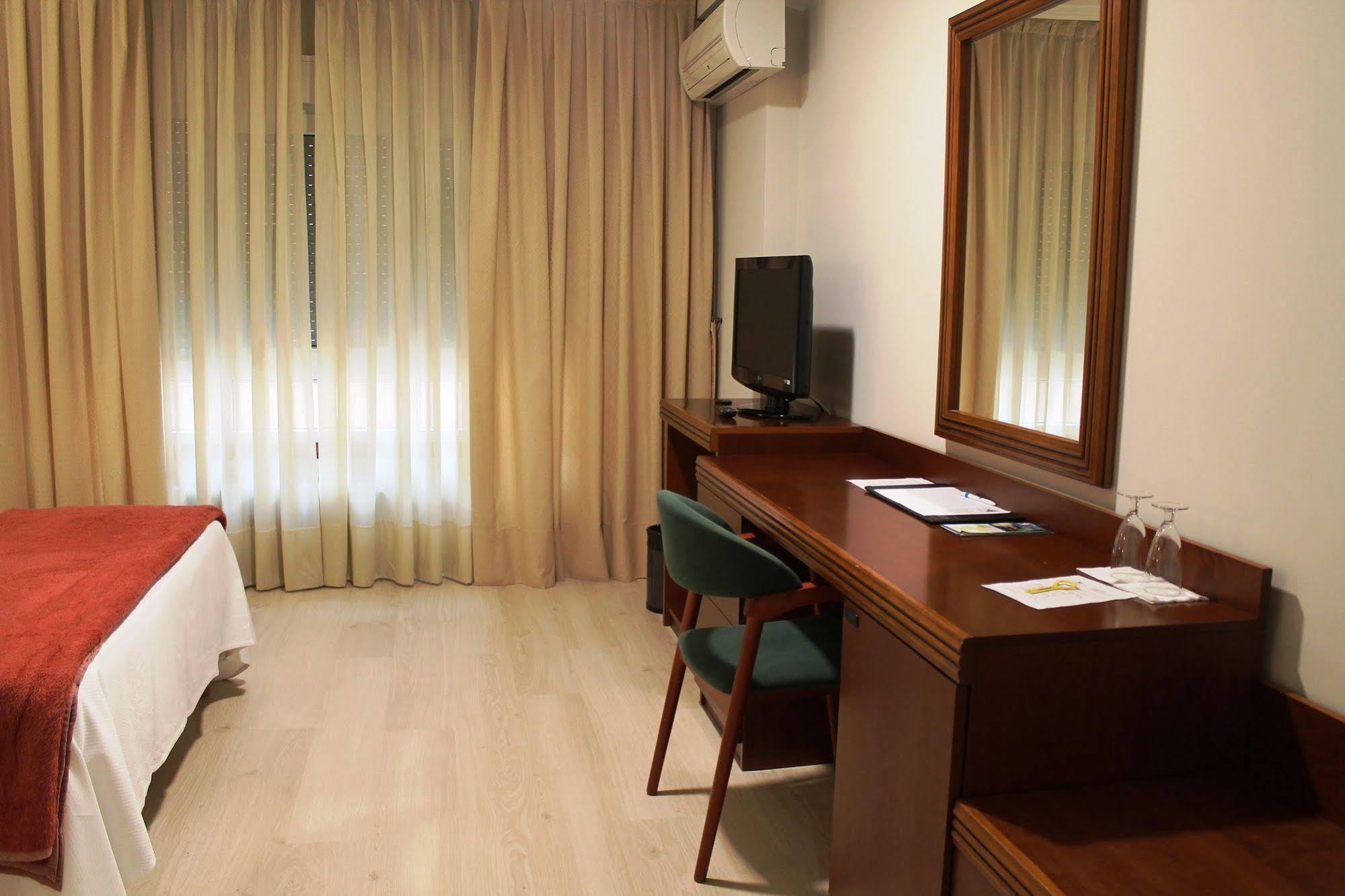 Hotel Villa De 马林 外观 照片