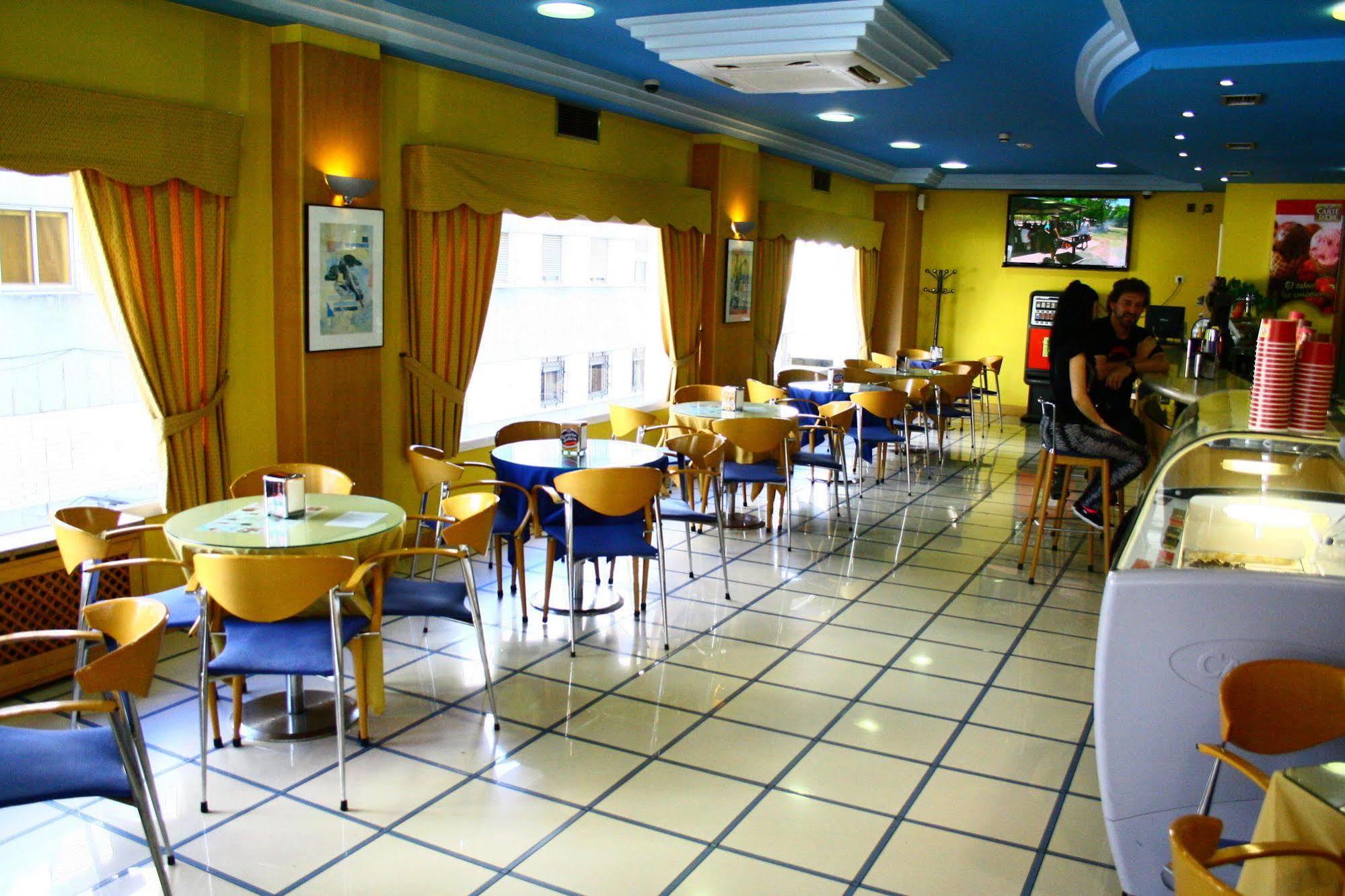 Hotel Villa De 马林 外观 照片