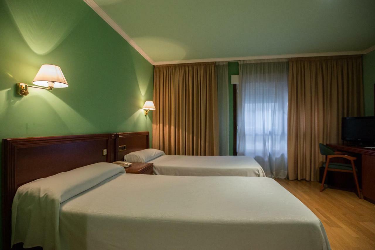 Hotel Villa De 马林 外观 照片