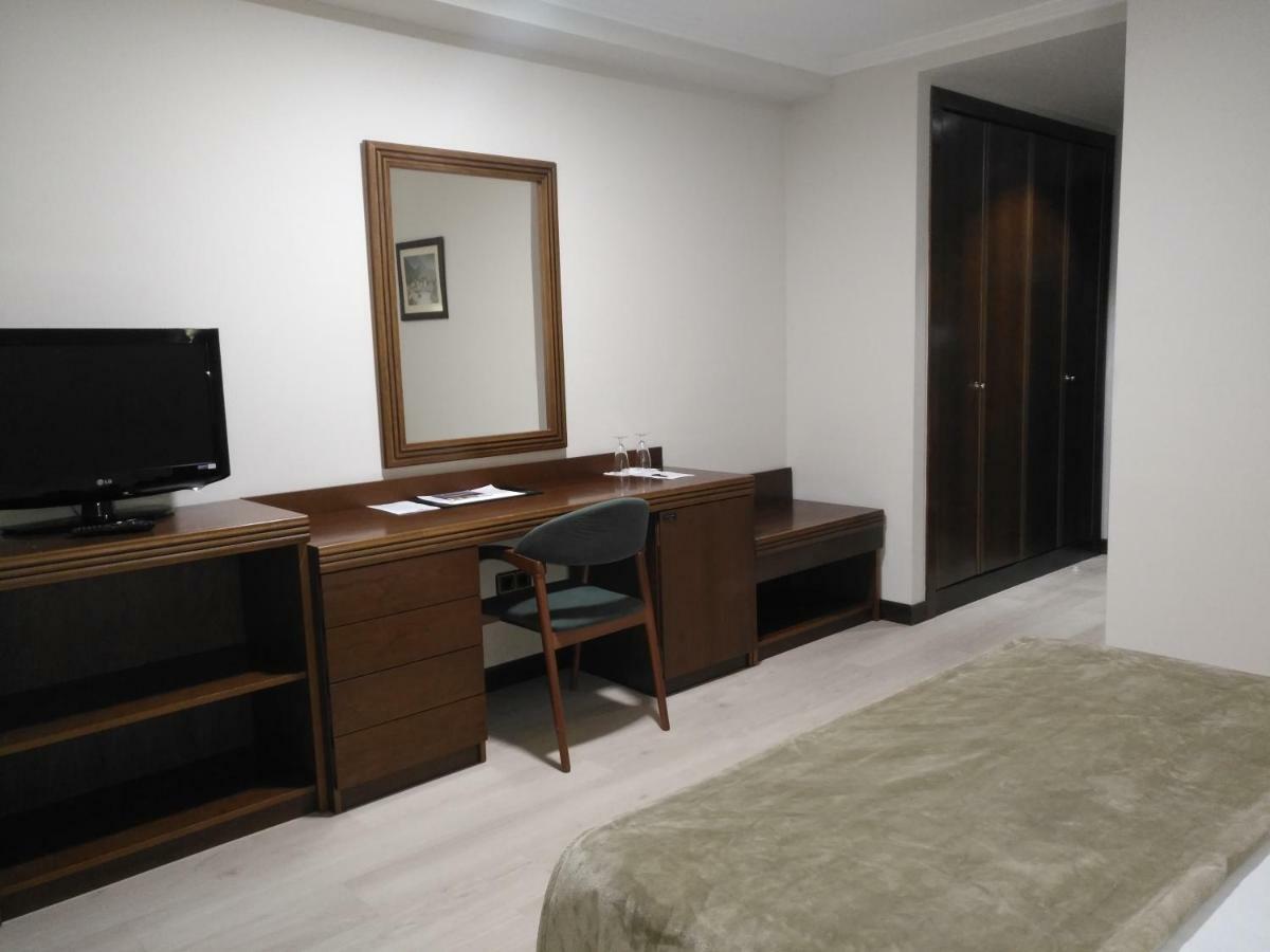 Hotel Villa De 马林 外观 照片