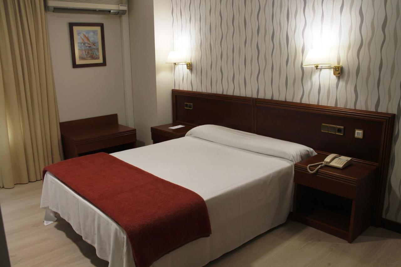 Hotel Villa De 马林 外观 照片