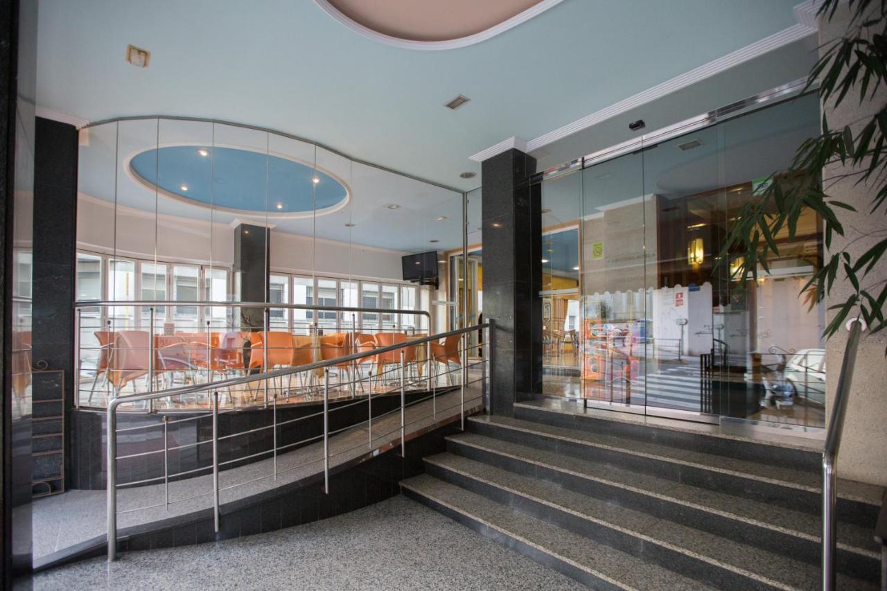 Hotel Villa De 马林 外观 照片
